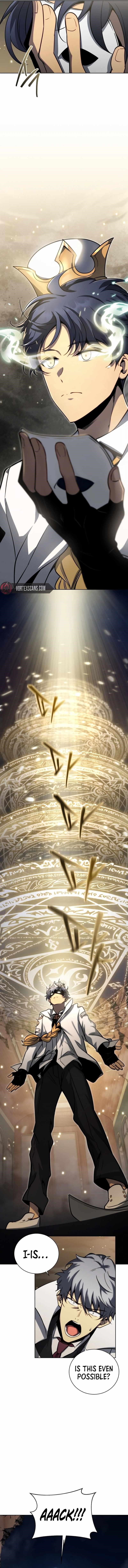 Necromancer Academy and the Genius Summoner Chapter 172 - Page 6