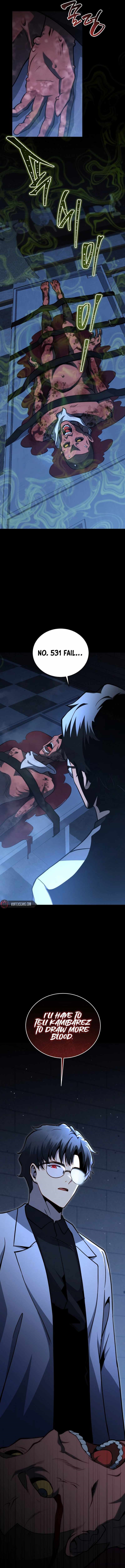 Necromancer Academy and the Genius Summoner Chapter 175 - Page 14