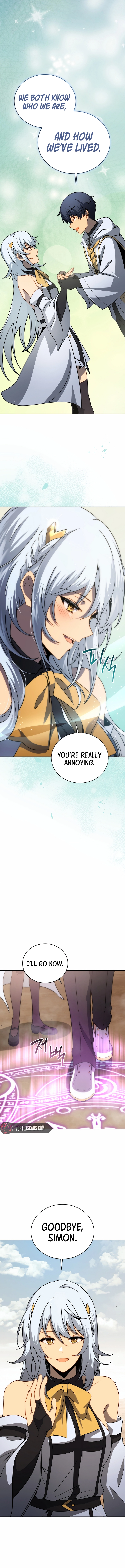 Necromancer Academy and the Genius Summoner Chapter 176 - Page 14