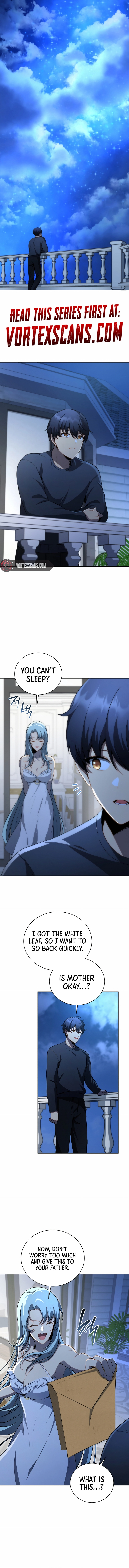 Necromancer Academy and the Genius Summoner Chapter 176 - Page 2