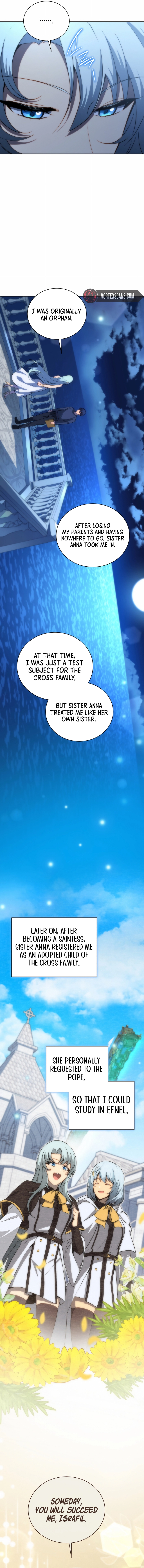 Necromancer Academy and the Genius Summoner Chapter 176 - Page 4