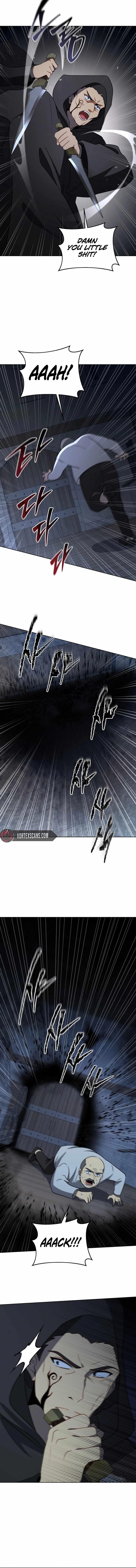 Necromancer Academy and the Genius Summoner Chapter 177 - Page 13