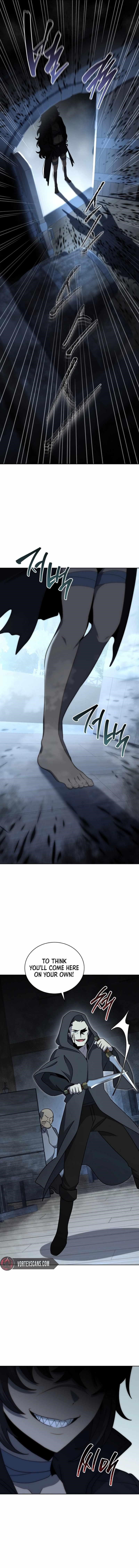 Necromancer Academy and the Genius Summoner Chapter 177 - Page 14