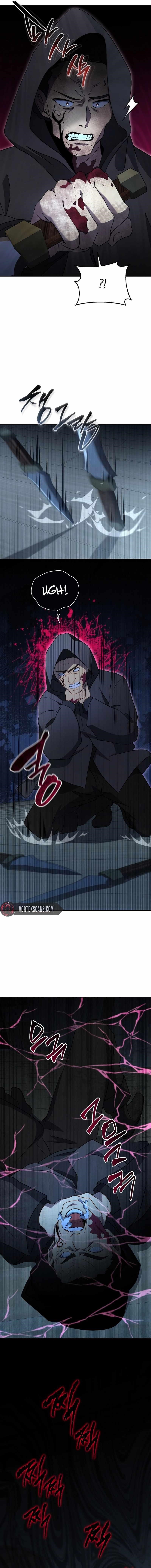 Necromancer Academy and the Genius Summoner Chapter 177 - Page 15