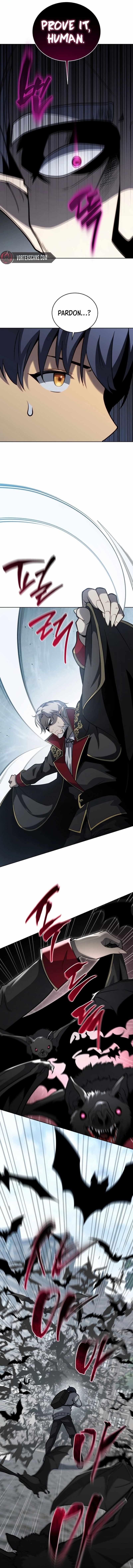 Necromancer Academy and the Genius Summoner Chapter 179 - Page 1