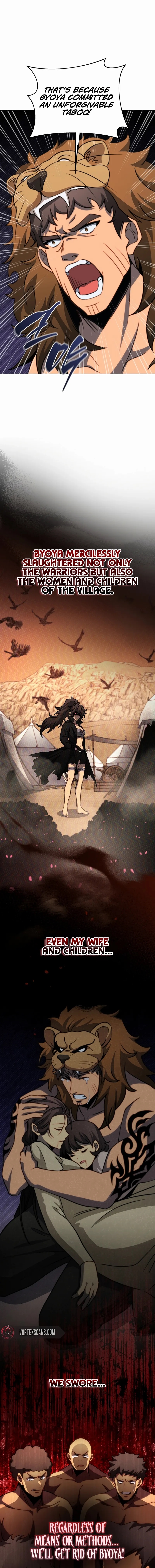 Necromancer Academy and the Genius Summoner Chapter 184 - Page 2