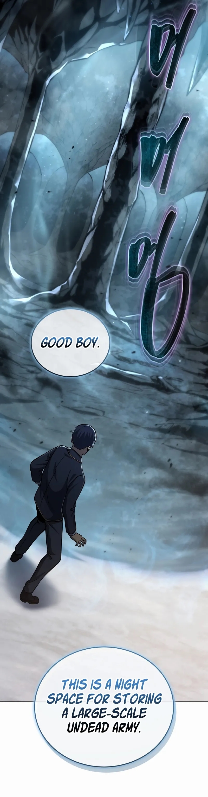 Necromancer Academy and the Genius Summoner Chapter 186 - Page 13