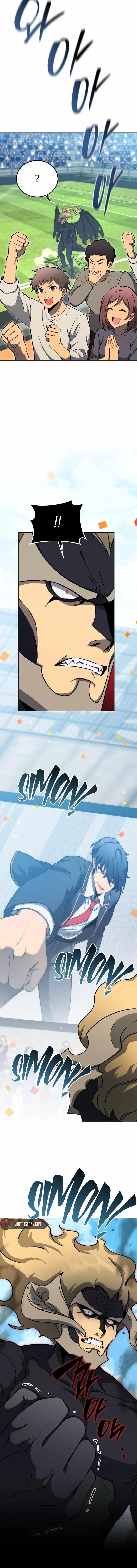 Necromancer Academy and the Genius Summoner Chapter 191 - Page 15