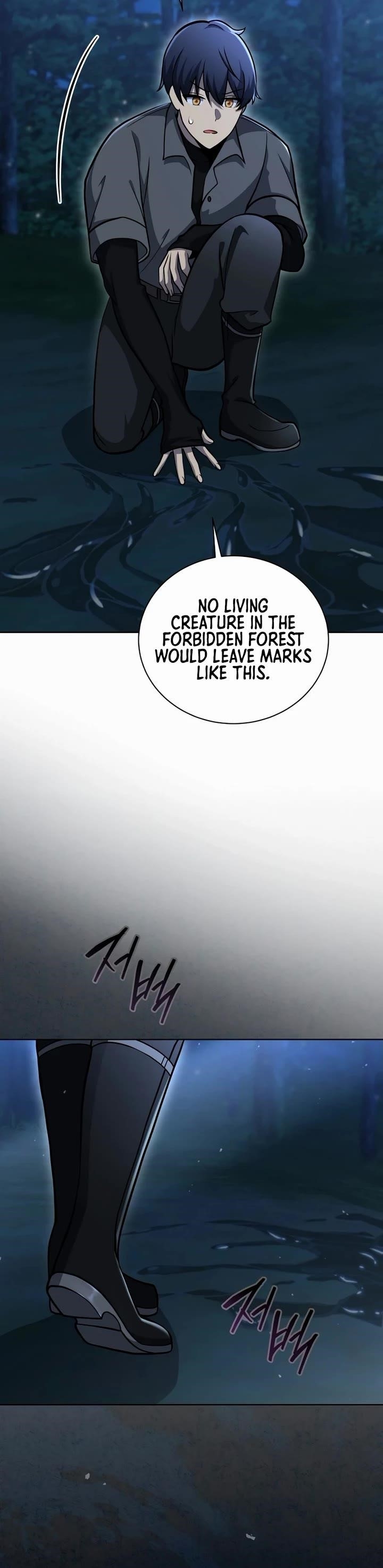 Necromancer Academy and the Genius Summoner Chapter 201 - Page 15