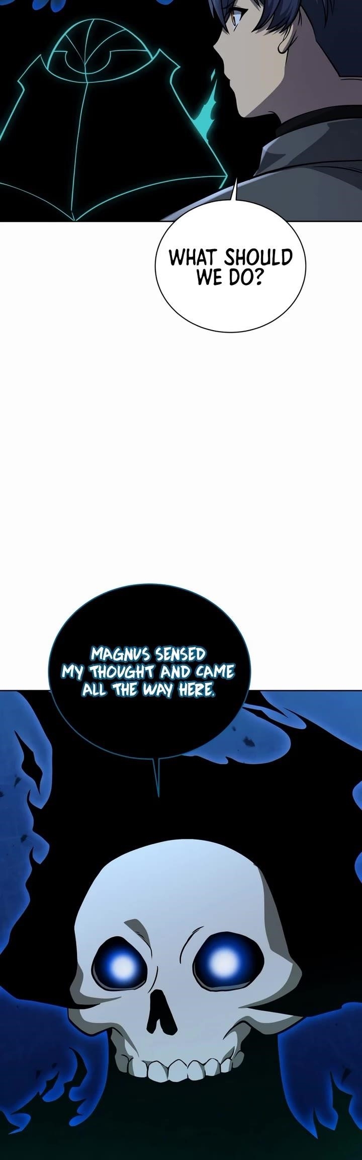 Necromancer Academy and the Genius Summoner Chapter 201 - Page 26