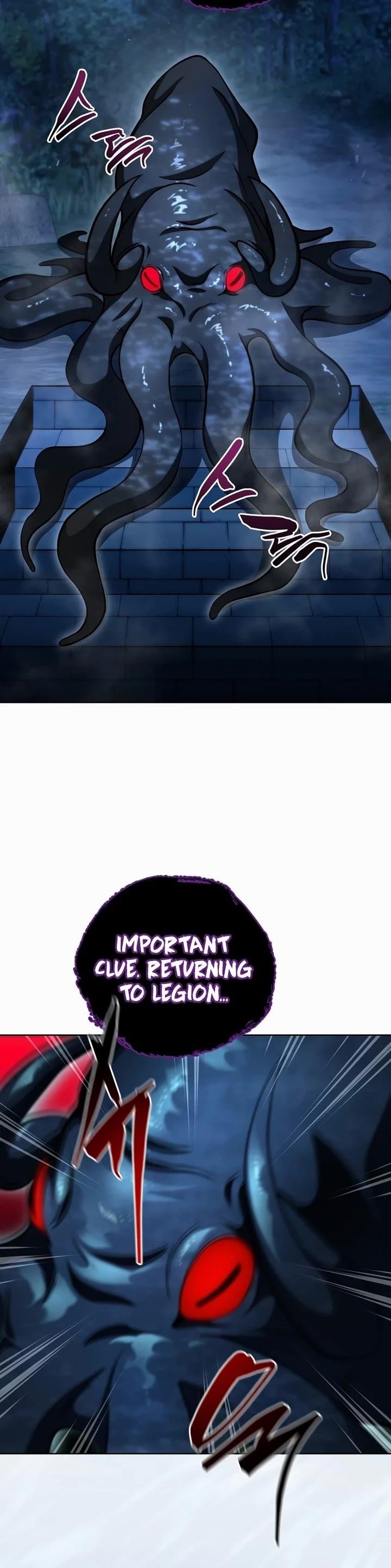 Necromancer Academy and the Genius Summoner Chapter 201 - Page 36