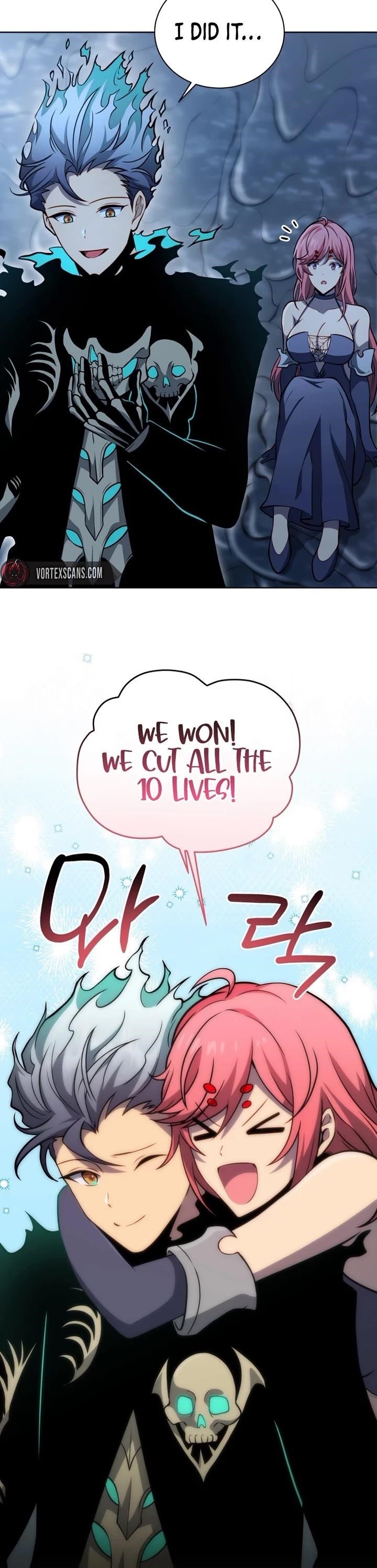 Necromancer Academy and the Genius Summoner Chapter 203 - Page 18