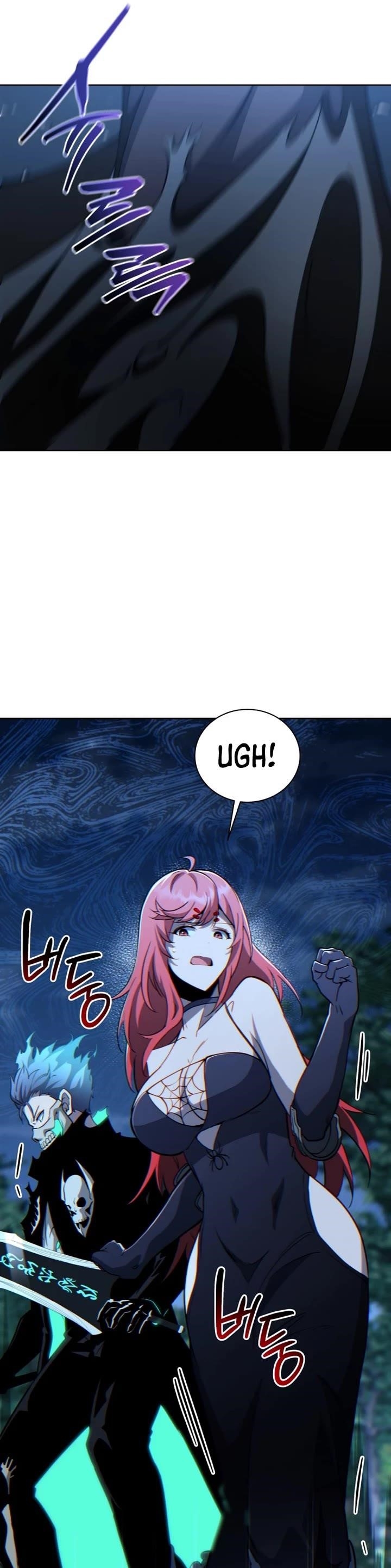 Necromancer Academy and the Genius Summoner Chapter 203 - Page 2