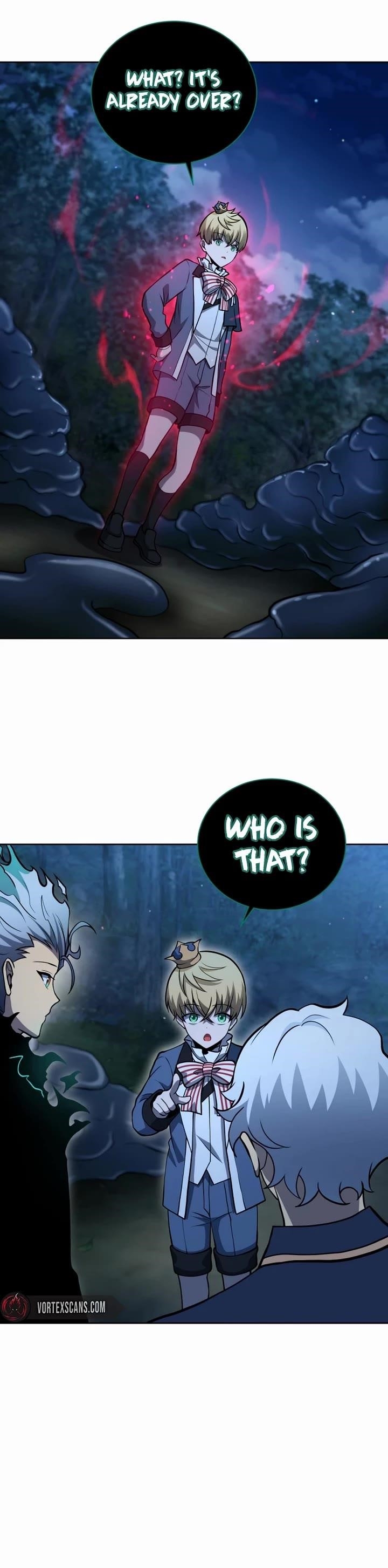 Necromancer Academy and the Genius Summoner Chapter 203 - Page 20