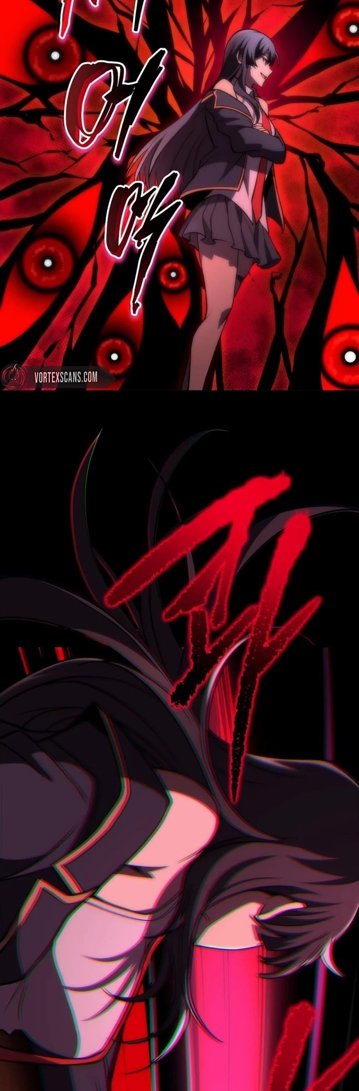 Necromancer Academy and the Genius Summoner Chapter 203 - Page 27