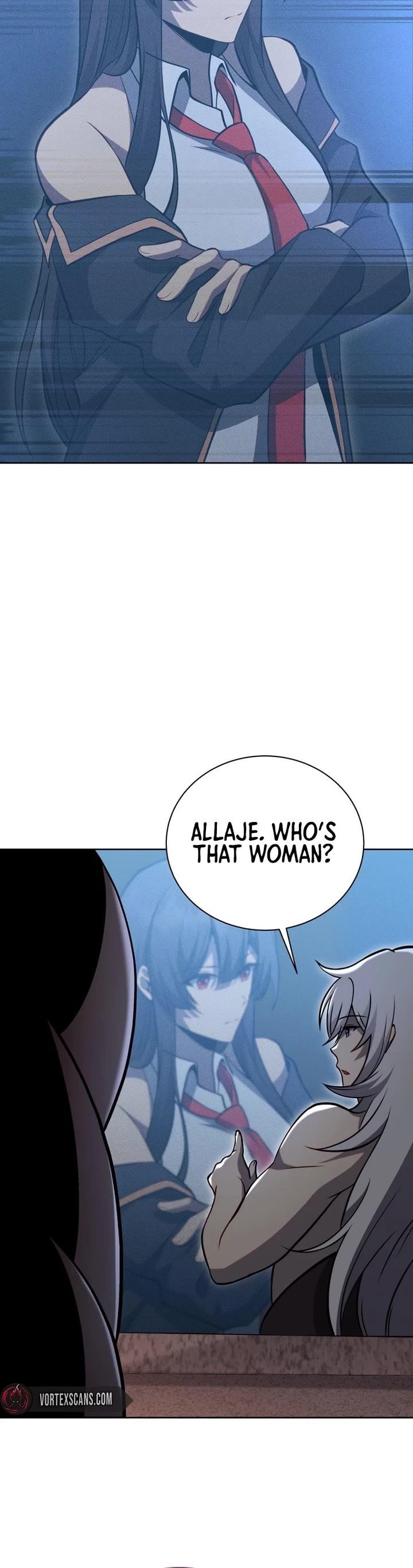 Necromancer Academy and the Genius Summoner Chapter 203 - Page 36