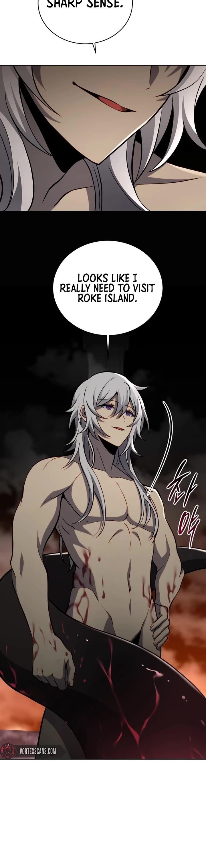 Necromancer Academy and the Genius Summoner Chapter 203 - Page 42