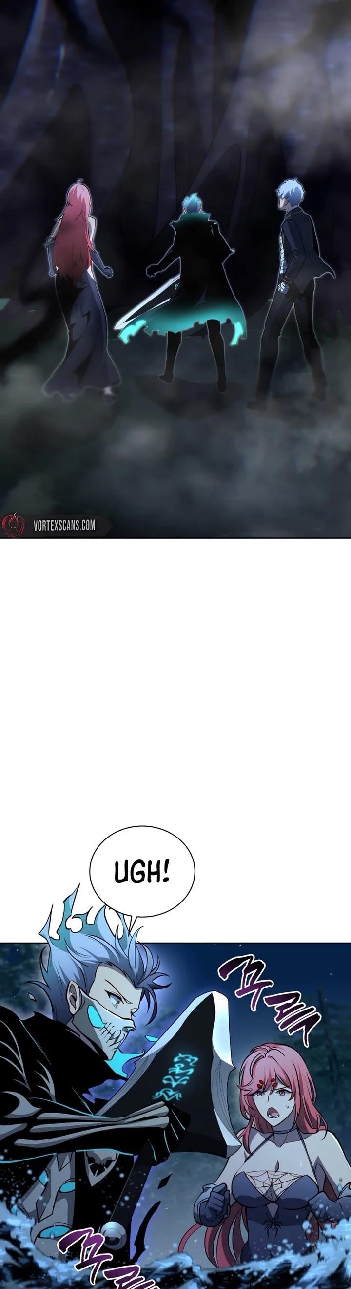 Necromancer Academy and the Genius Summoner Chapter 203 - Page 5