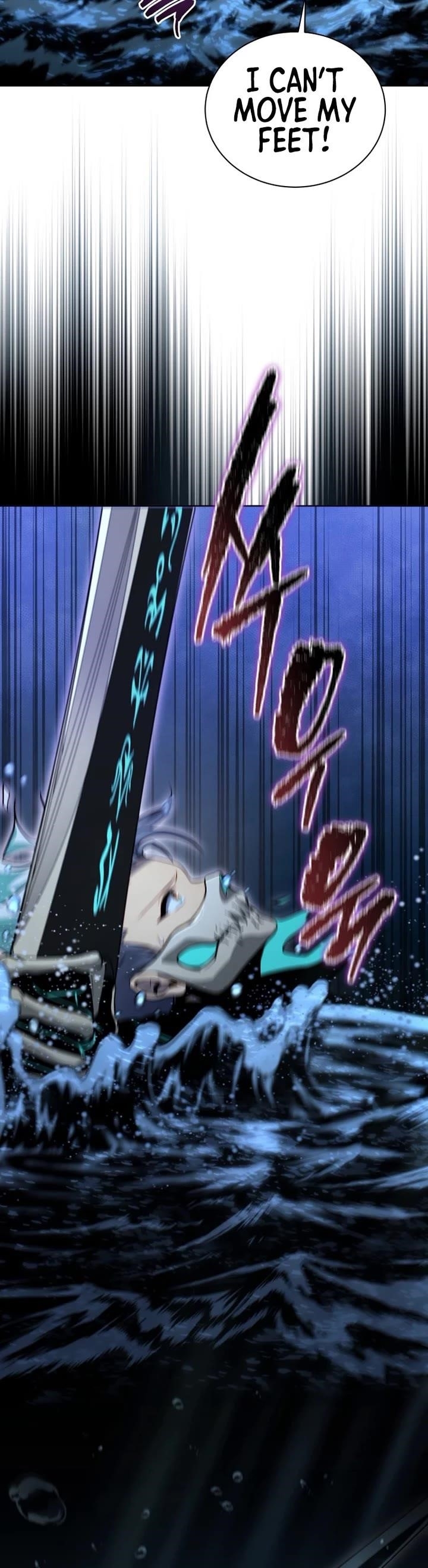 Necromancer Academy and the Genius Summoner Chapter 203 - Page 6