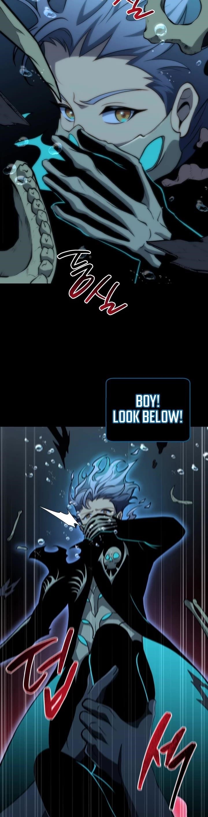 Necromancer Academy and the Genius Summoner Chapter 203 - Page 8