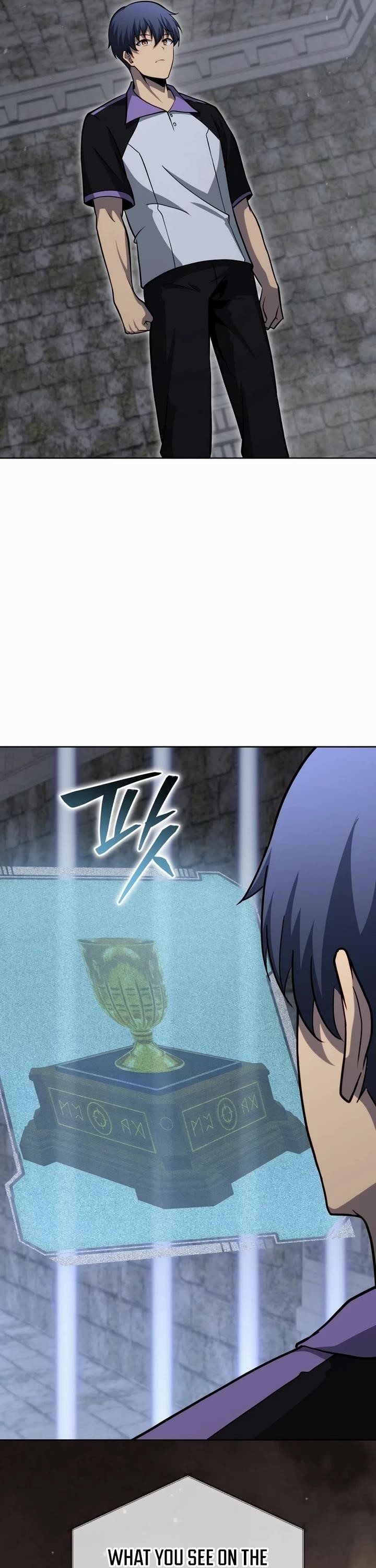 Necromancer Academy and the Genius Summoner Chapter 206 - Page 10