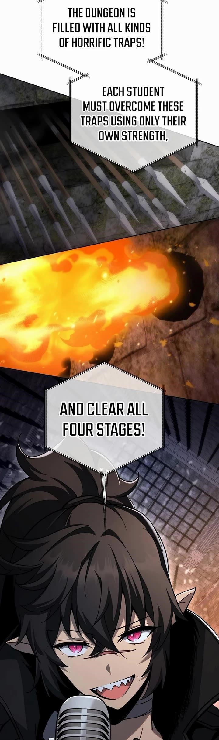 Necromancer Academy and the Genius Summoner Chapter 206 - Page 17