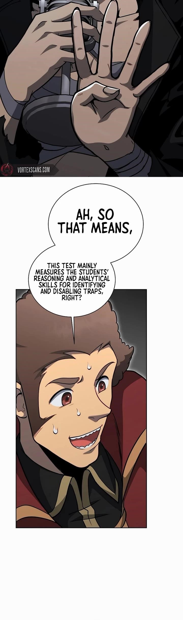 Necromancer Academy and the Genius Summoner Chapter 206 - Page 18