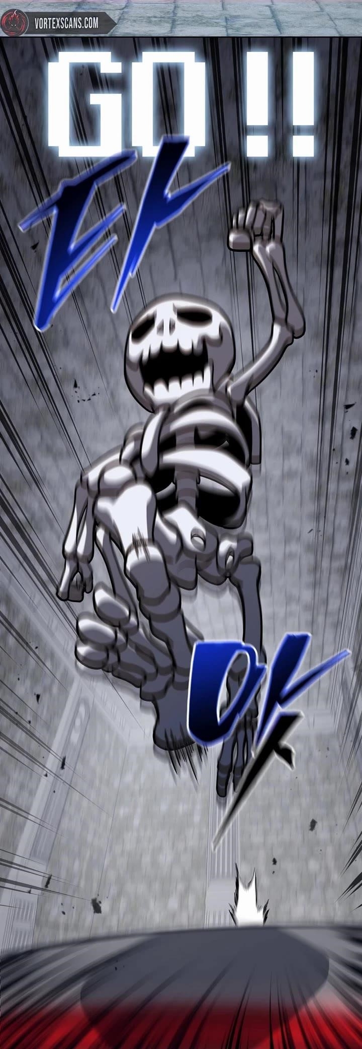 Necromancer Academy and the Genius Summoner Chapter 206 - Page 21