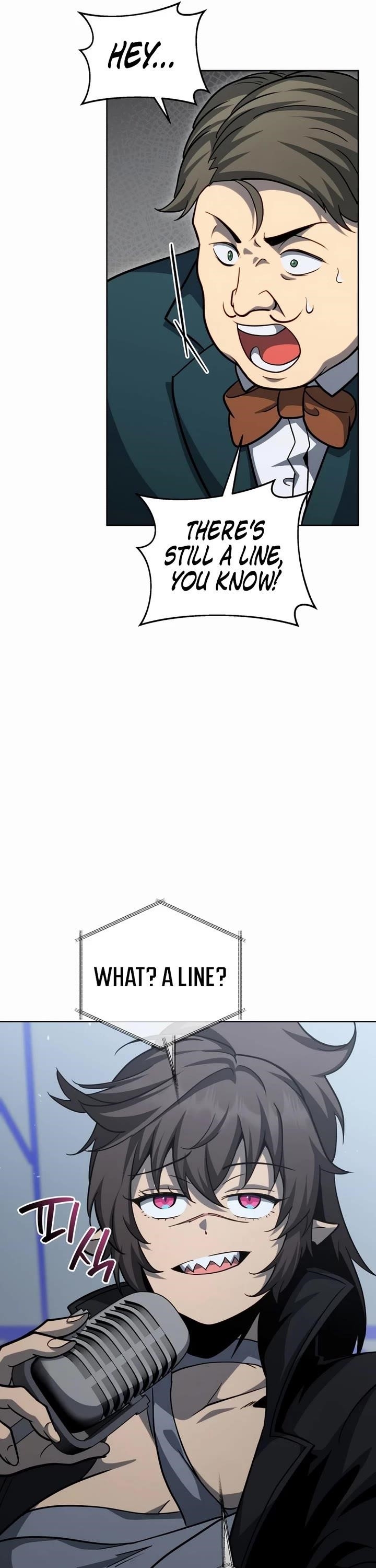 Necromancer Academy and the Genius Summoner Chapter 206 - Page 28