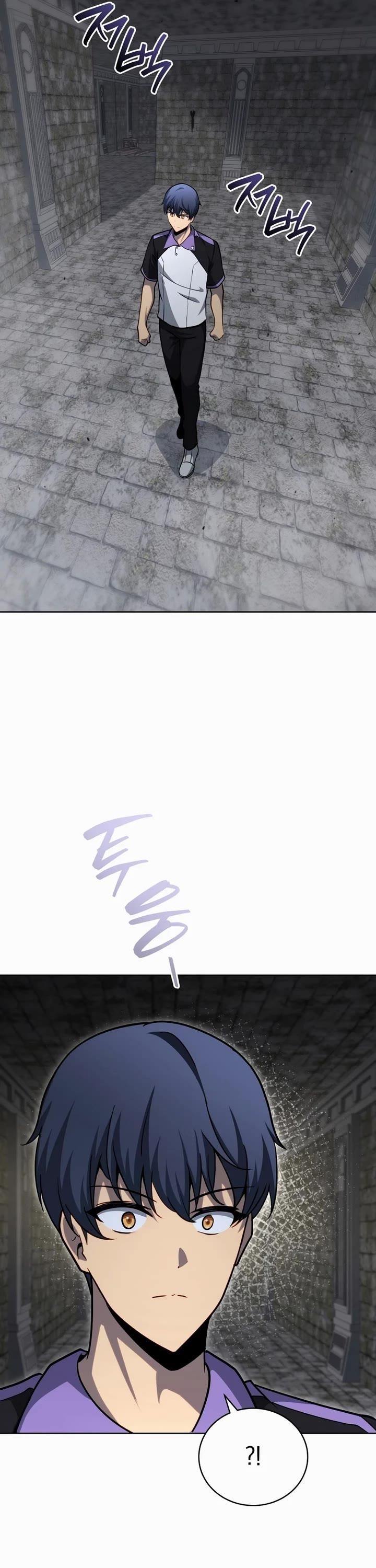 Necromancer Academy and the Genius Summoner Chapter 206 - Page 34