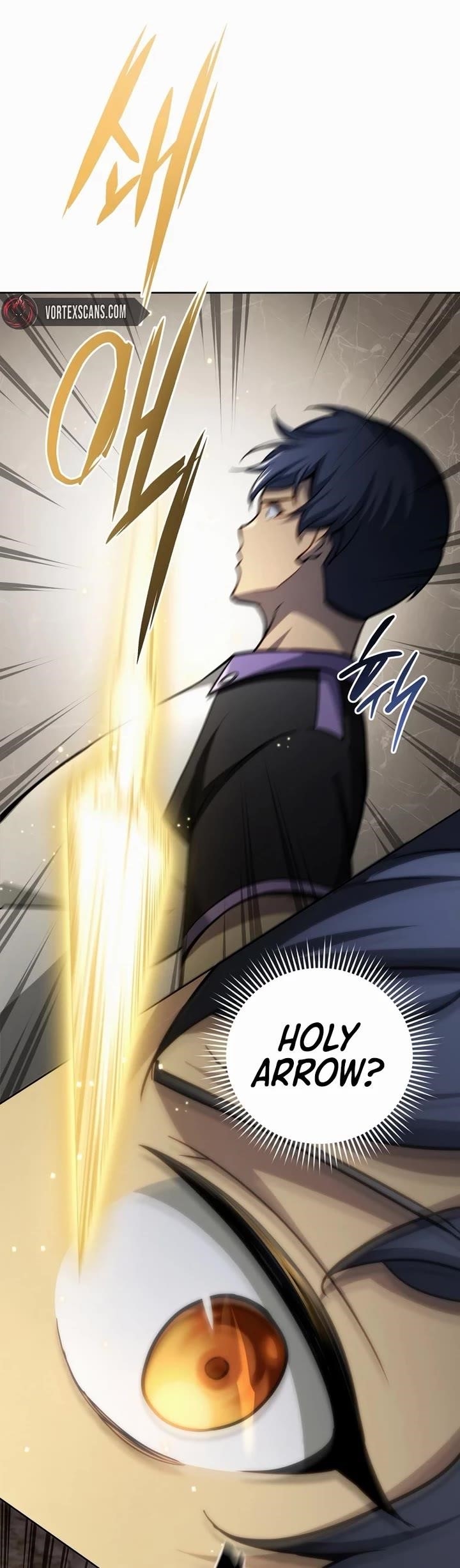 Necromancer Academy and the Genius Summoner Chapter 206 - Page 35