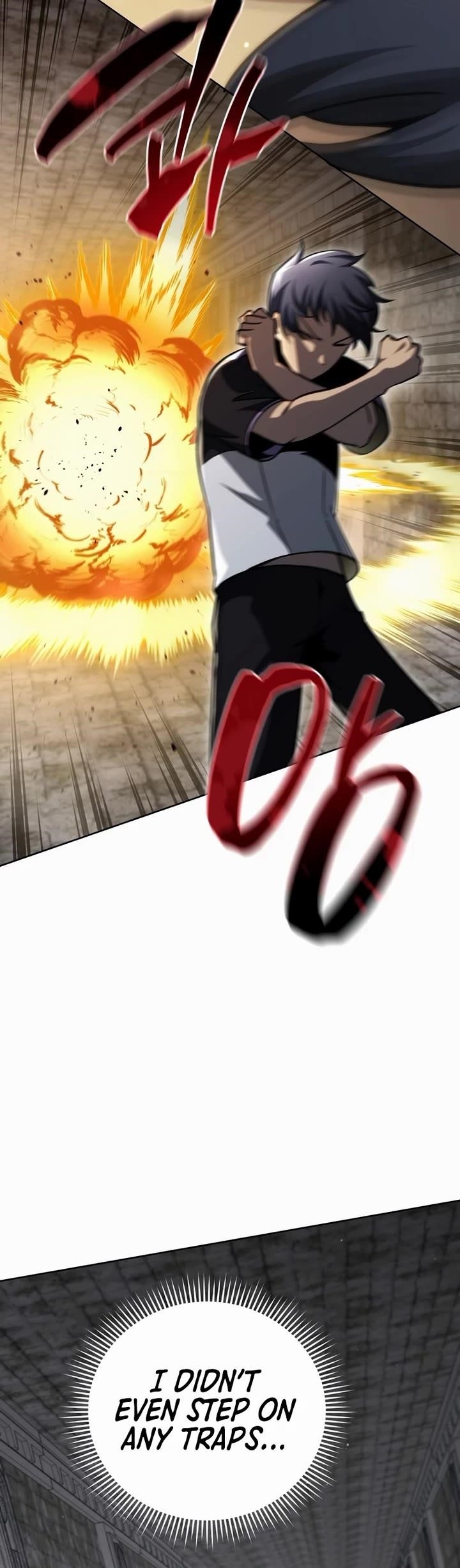 Necromancer Academy and the Genius Summoner Chapter 206 - Page 36