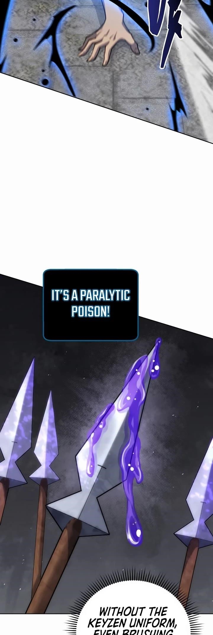 Necromancer Academy and the Genius Summoner Chapter 206 - Page 40