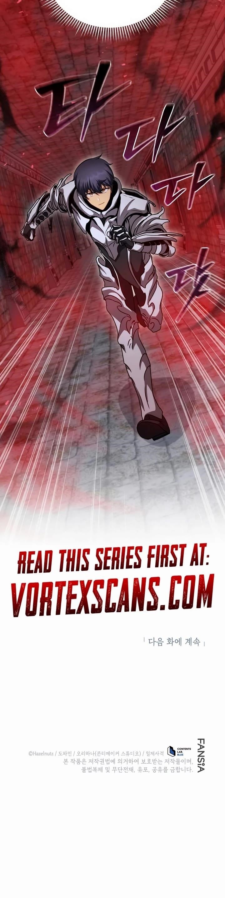 Necromancer Academy and the Genius Summoner Chapter 206 - Page 46