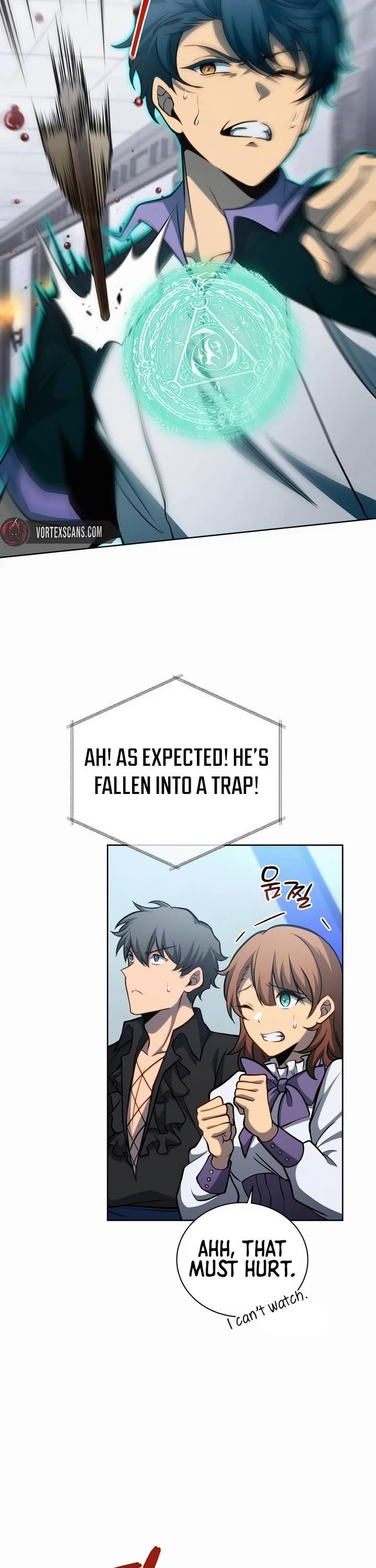 Necromancer Academy and the Genius Summoner Chapter 208 - Page 16