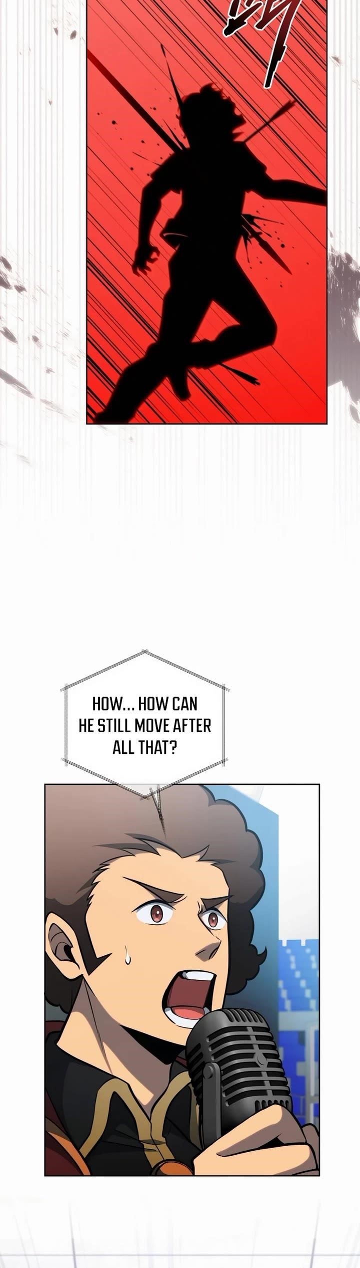 Necromancer Academy and the Genius Summoner Chapter 208 - Page 26