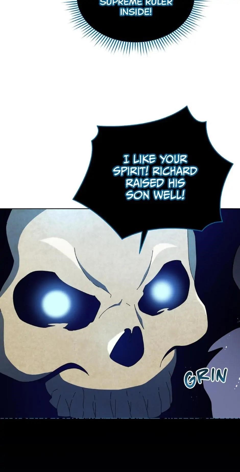 Necromancer Academy and the Genius Summoner Chapter 22 - Page 86