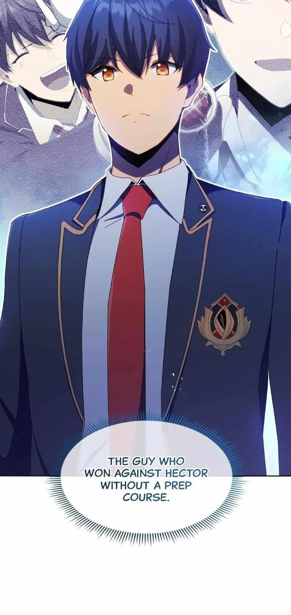 Necromancer Academy and the Genius Summoner Chapter 26 - Page 69