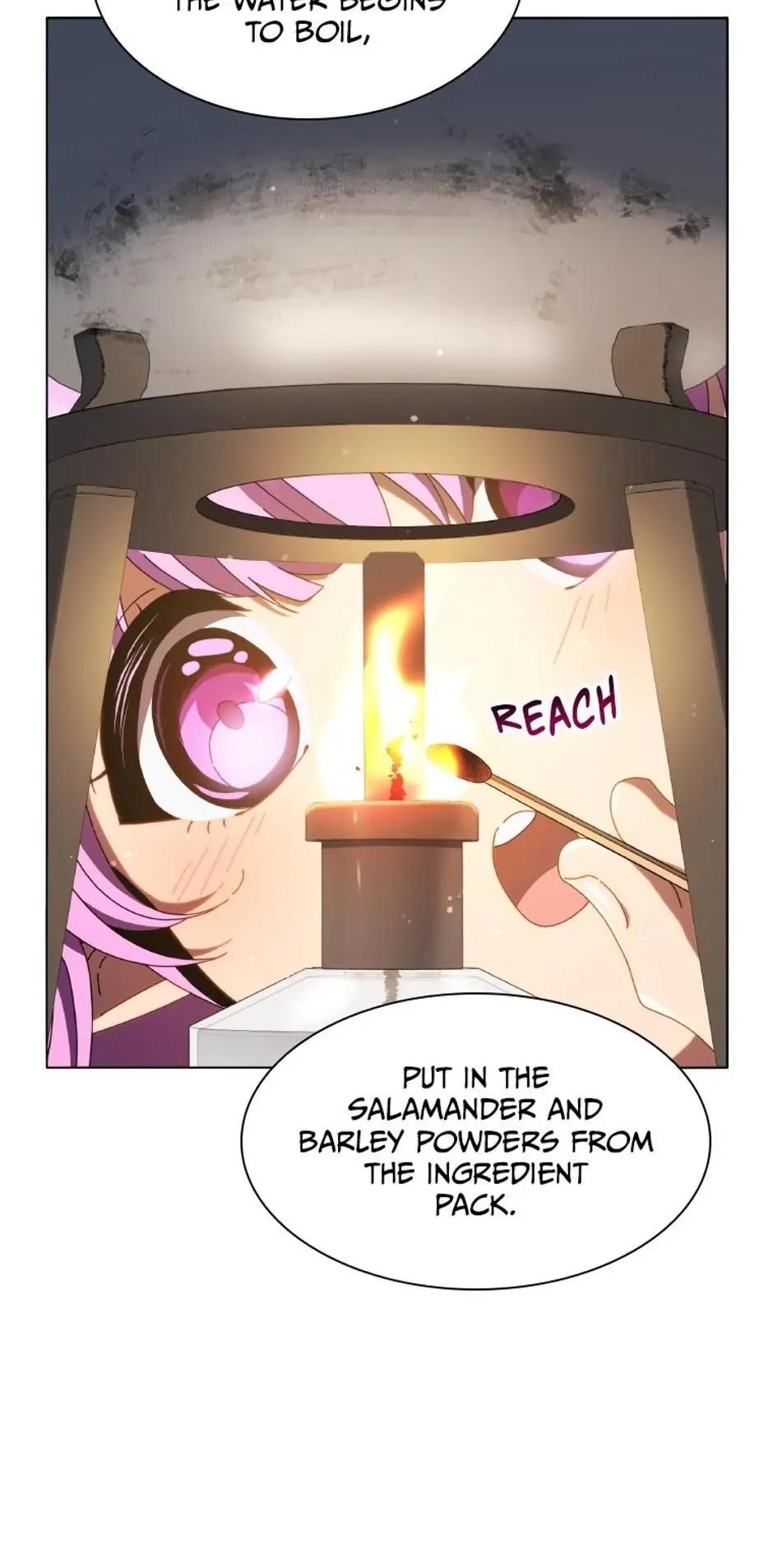 Necromancer Academy and the Genius Summoner Chapter 29 - Page 11