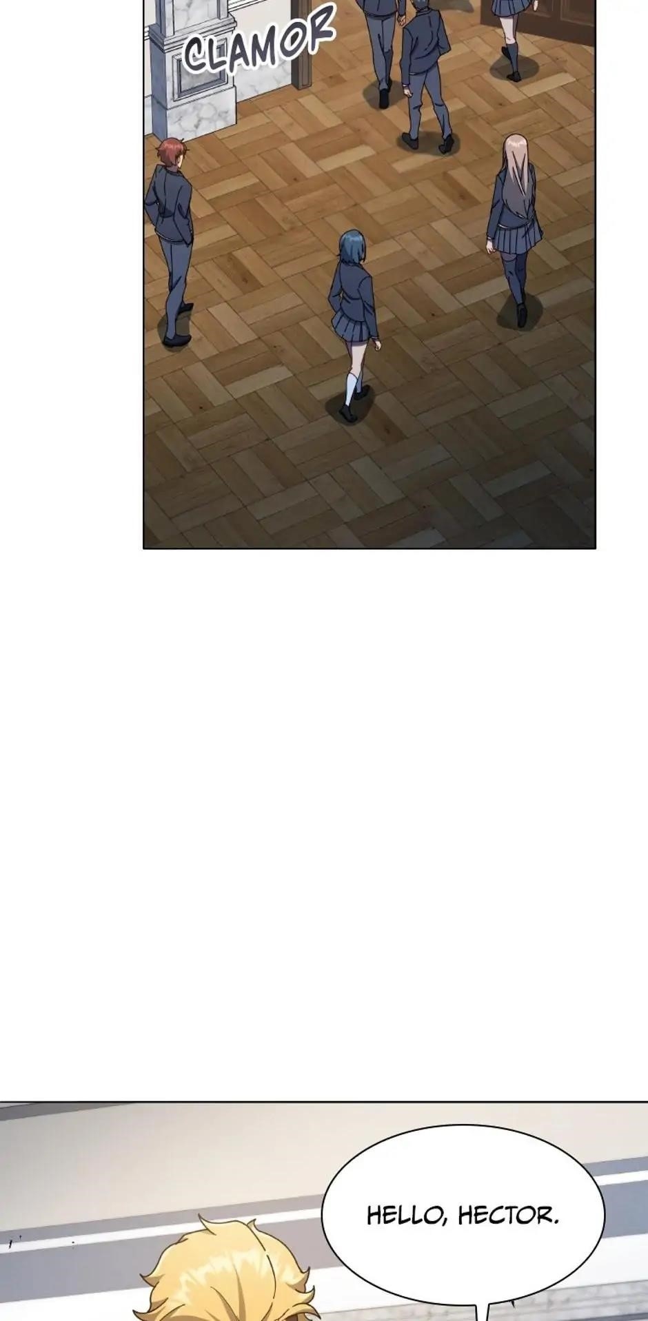 Necromancer Academy and the Genius Summoner Chapter 29 - Page 74