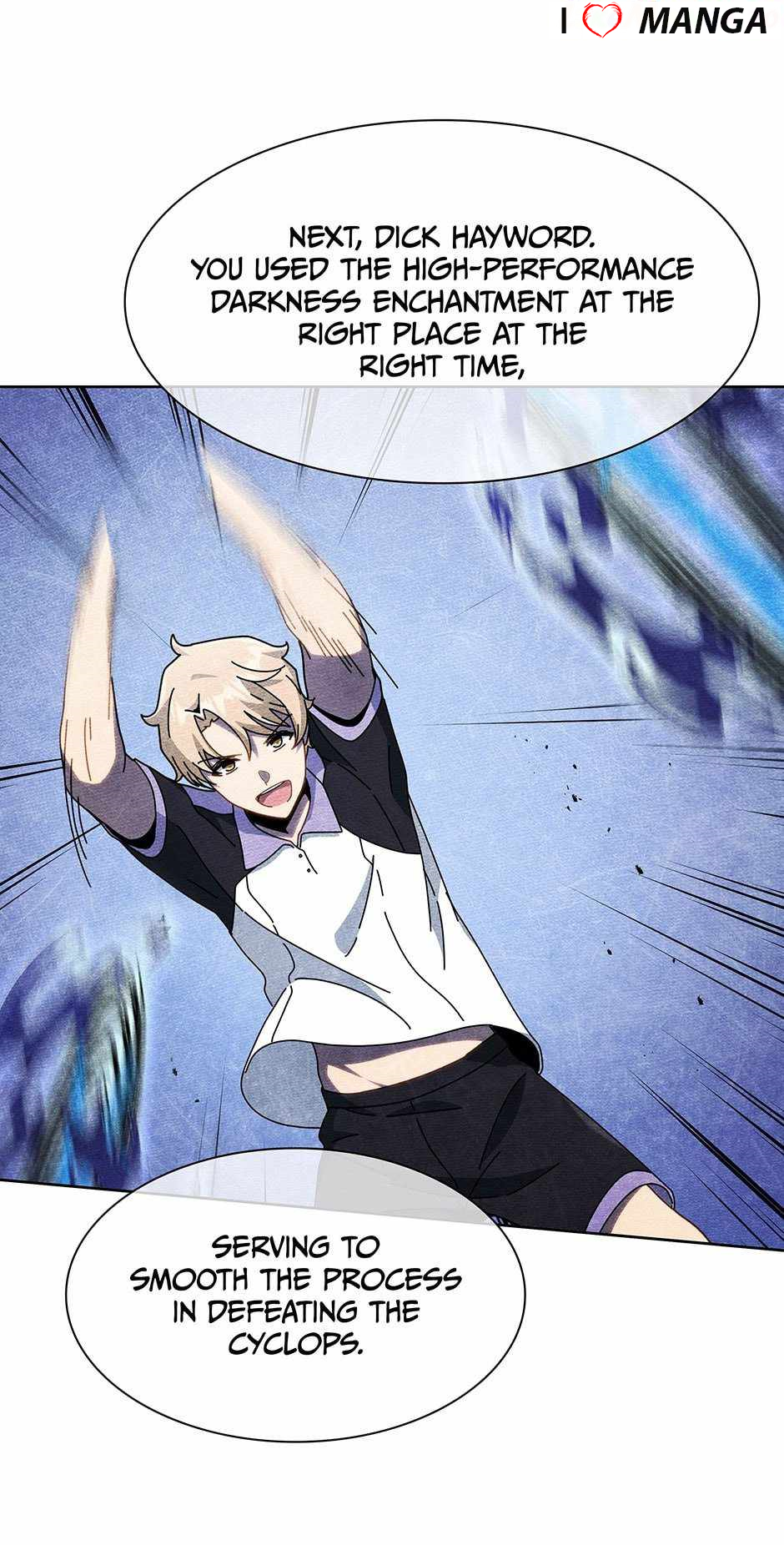 Necromancer Academy and the Genius Summoner Chapter 43.2 - Page 38