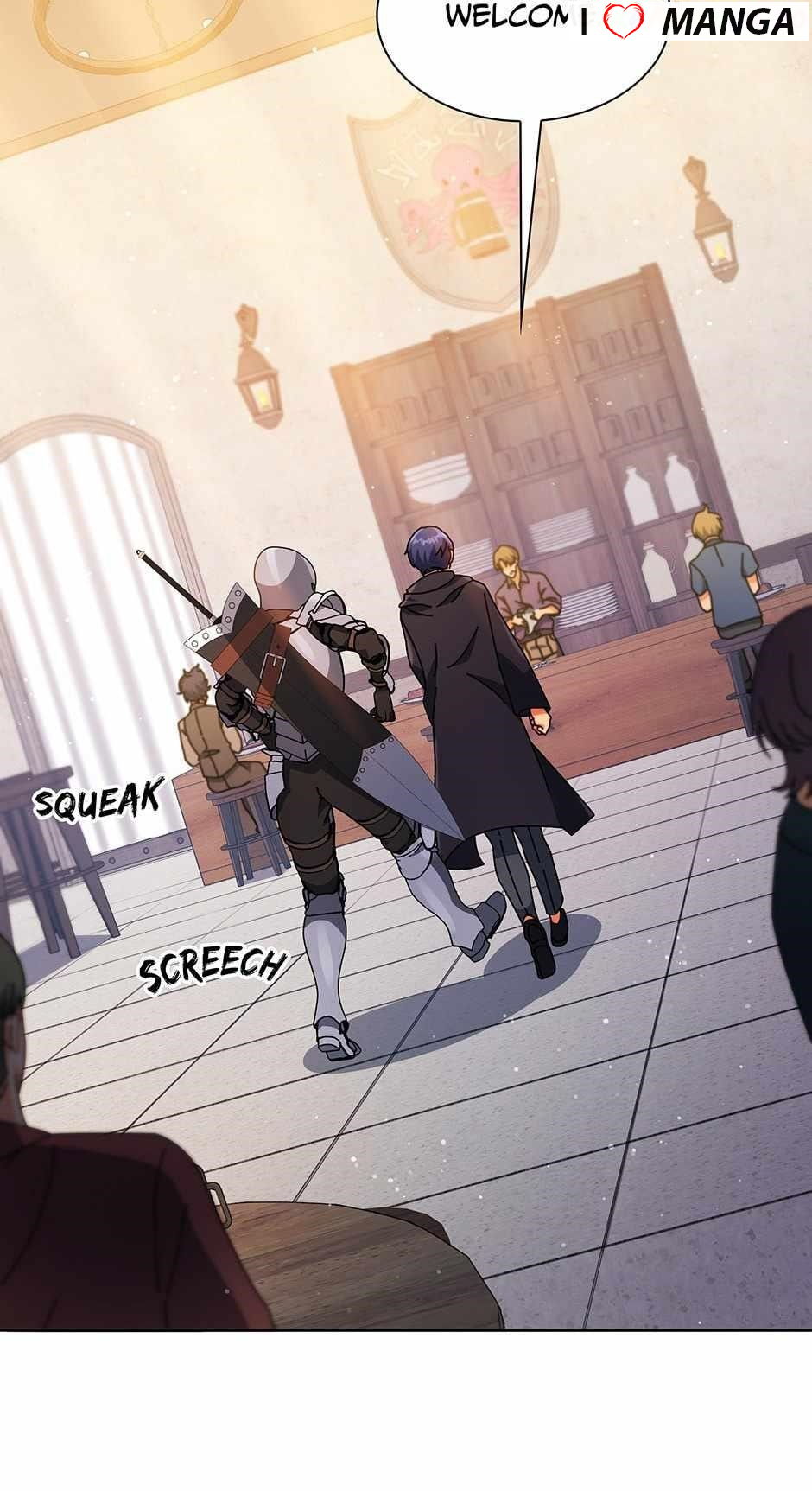 Necromancer Academy and the Genius Summoner Chapter 45 - Page 71