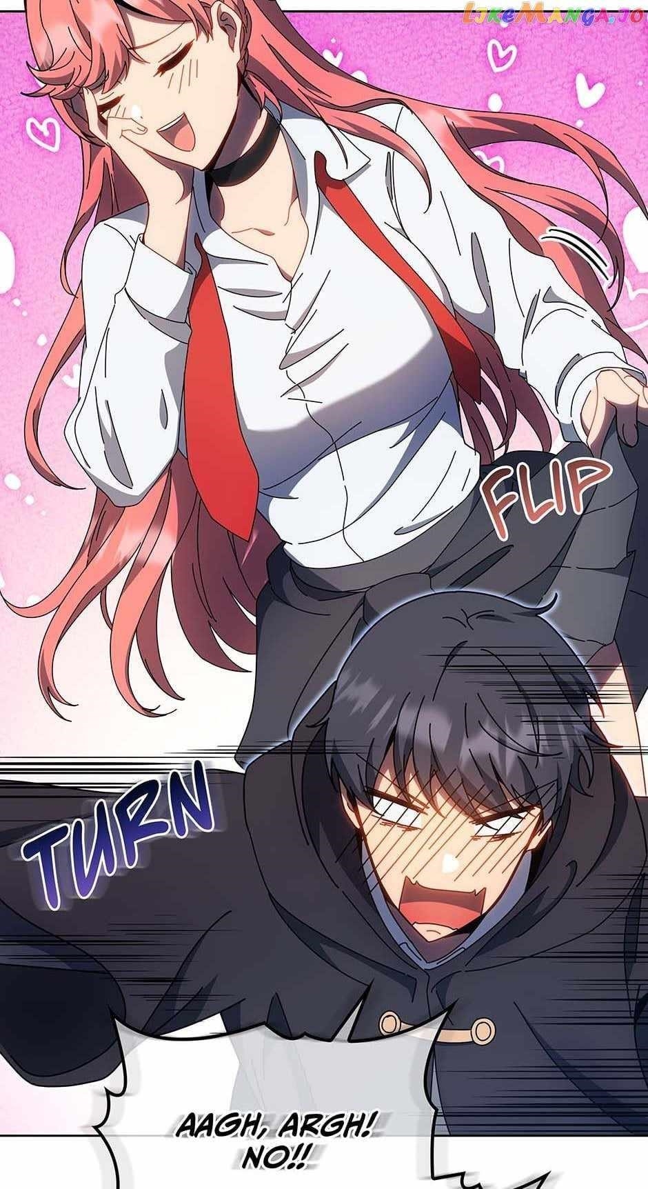 Necromancer Academy and the Genius Summoner Chapter 51 - Page 64