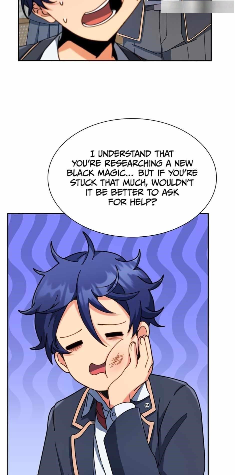 Necromancer Academy and the Genius Summoner Chapter 59 - Page 16