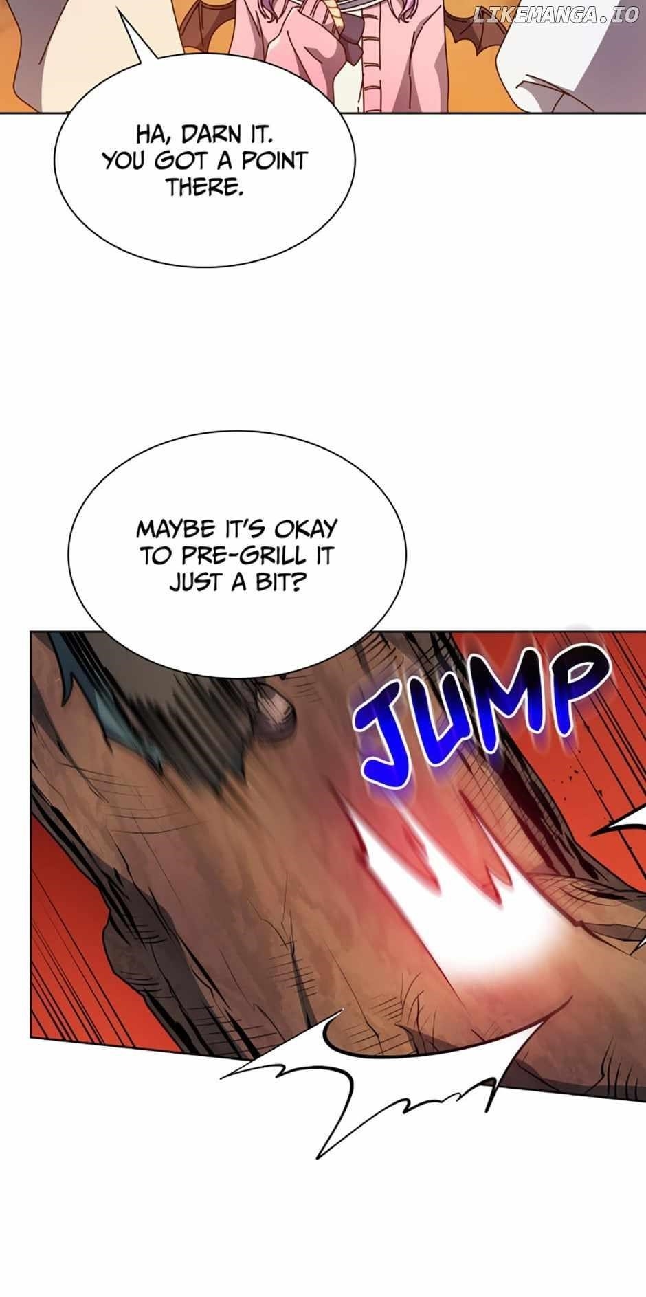 Necromancer Academy and the Genius Summoner Chapter 67 - Page 29