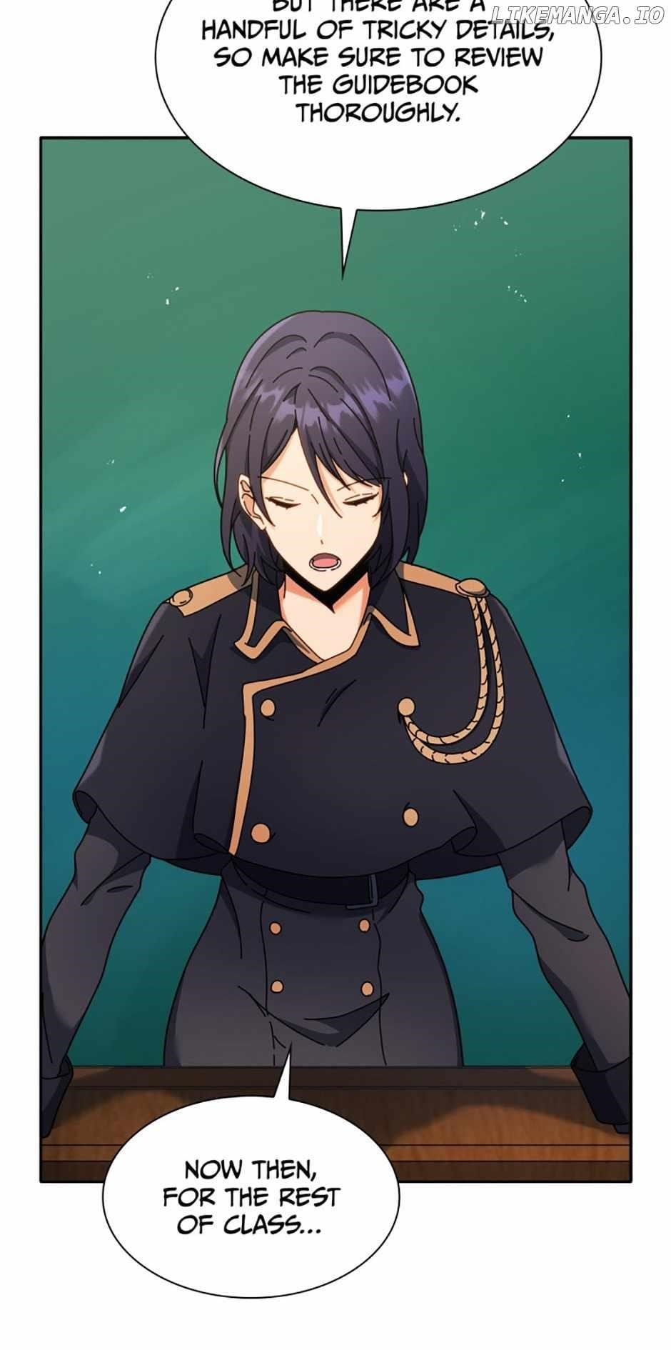 Necromancer Academy and the Genius Summoner Chapter 70 - Page 35