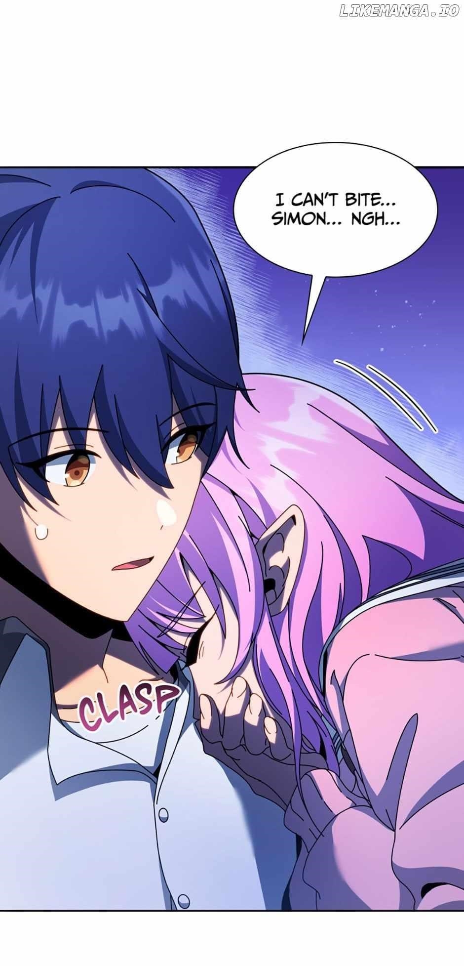 Necromancer Academy and the Genius Summoner Chapter 70 - Page 8