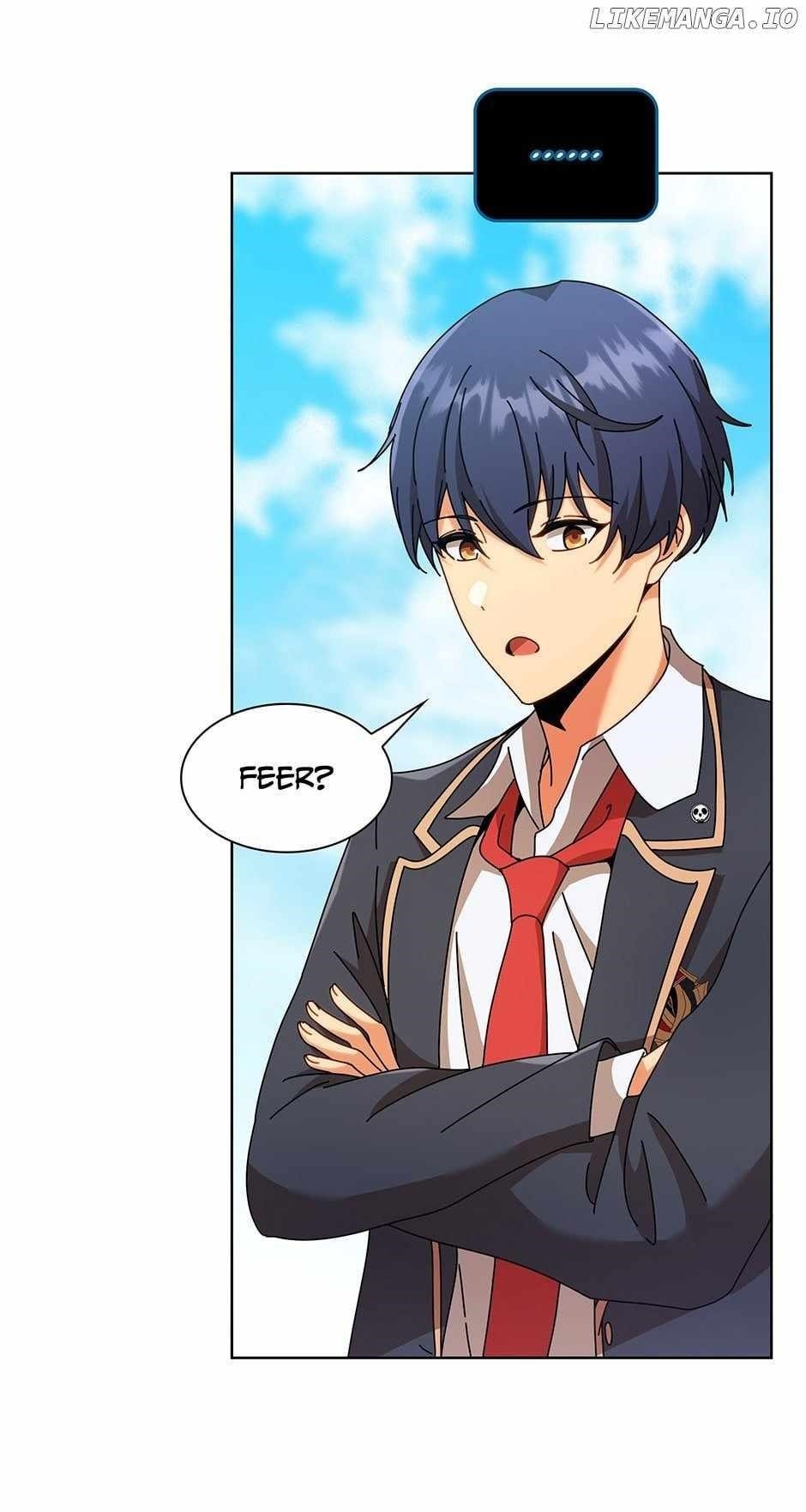 Necromancer Academy and the Genius Summoner Chapter 78 - Page 4