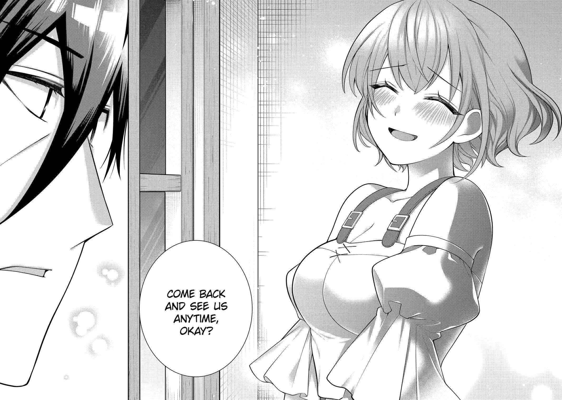 The Labyrinth Raids Of The Ultimate Tank ~The Tank Possessing A Rare 9,999 Endurance Skill Was Expelled From The Hero Party~ Chapter 56 - Page 28