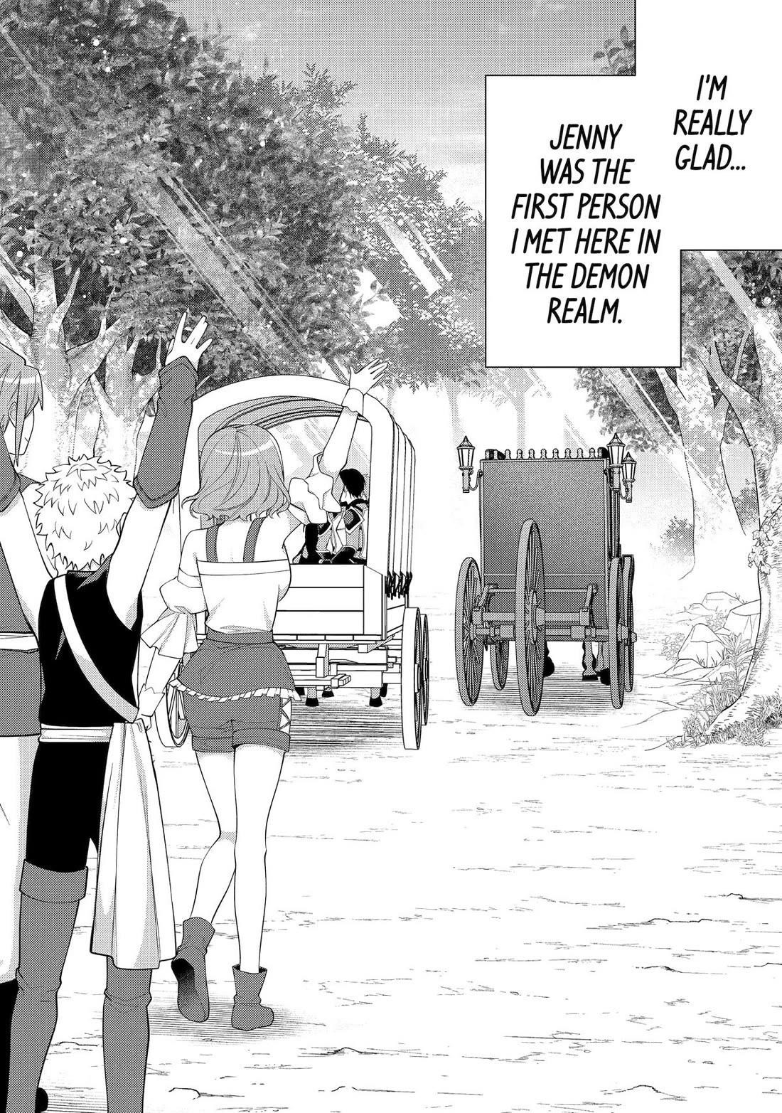 The Labyrinth Raids Of The Ultimate Tank ~The Tank Possessing A Rare 9,999 Endurance Skill Was Expelled From The Hero Party~ Chapter 56 - Page 33